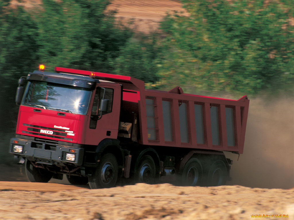 , iveco